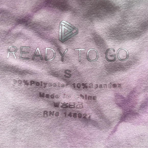 Pink Leggings - Picture 3 of 3